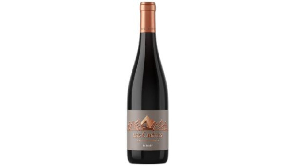 Les Crêtes, La Sabla 75 cl