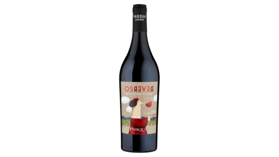 Pasqua Reverso Veneto IGT Rosso 750 ml