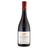 Vignes de Paul Valmont Pays d'Oc IGP Assemblage Rouge 750 ml