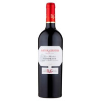 Barton & Guestier Cuvée Rambaud Bordeaux Merlot - Cabernet Sauvignon 750 ml