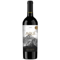 Aqui Malbec