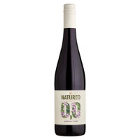 Natureo 0,0 Garnacha - Syrah Rosso Dealcolizzato 75 cl