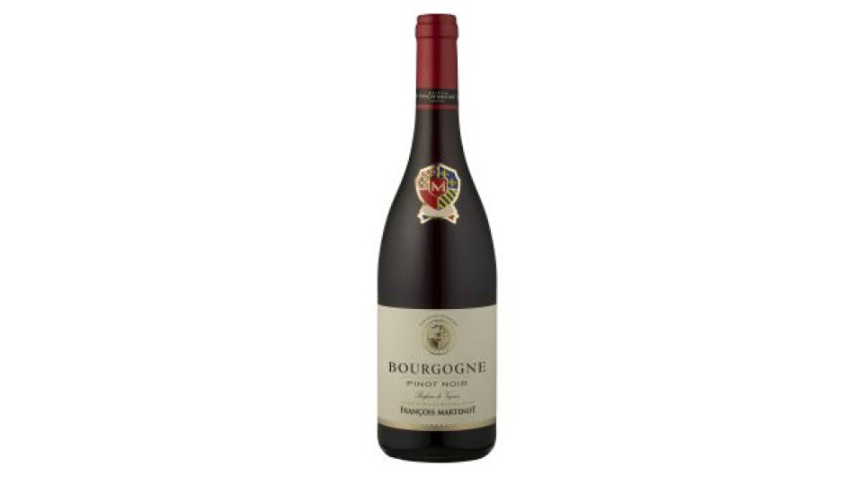 AOP Bourgogne - Pinot Noir FRANCOIS MARTENOT PARFUM DE VIGNE