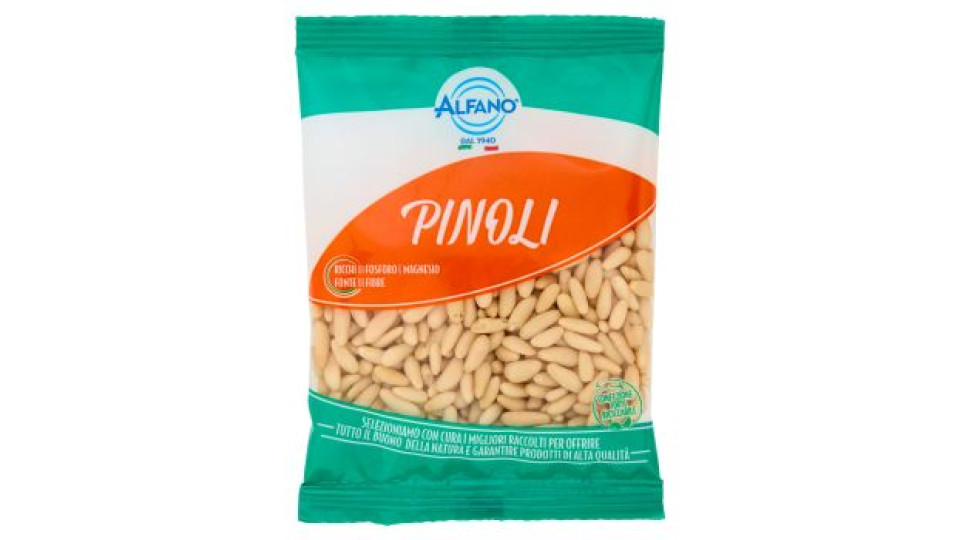 Alfano Pinoli 70 g