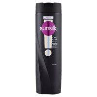 sunsilk Bye Bye Crespo Shampoo 400 mL