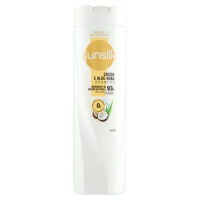 sunsilk Shampoo Cocco e Aloe Vera 400 mL