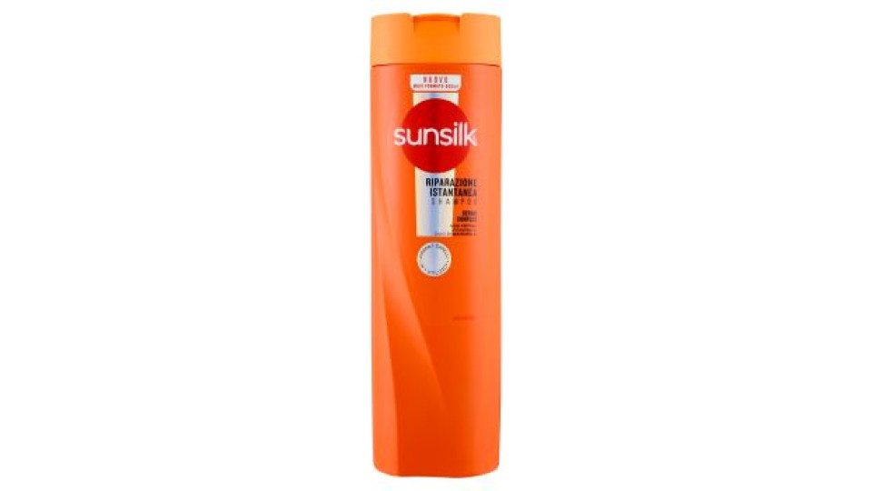 sunsilk Riparazione Istantanea Shampoo 400 mL