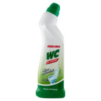 Esselunga WC gel candeggina fresco profumo 750 ml