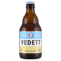 Vedett Extra White 330 ml
