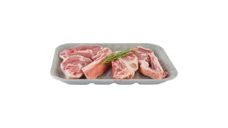 Esselunga agnello per griglia