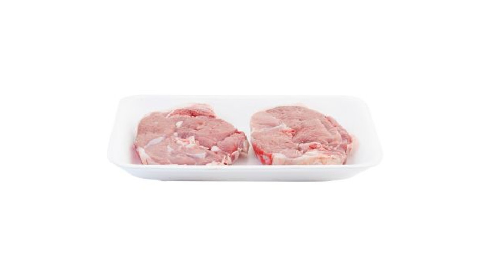 Esselunga agnello posteriore (cosciotto)