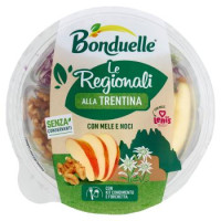 Bonduelle Le Regionali alla Trentina con Mele e Noci 130 g