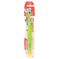 elmex spazzolino Bimbi, bambini 3-6 anni, morbido