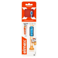 Elmex Spazzolino Educativo Bimbi 0-3 Anni