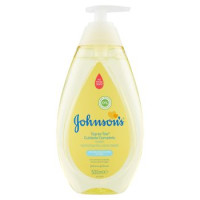 Johnson's, Dalla Testa ai Piedi baby bagno