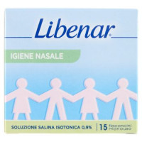 Libenar Flaconcini