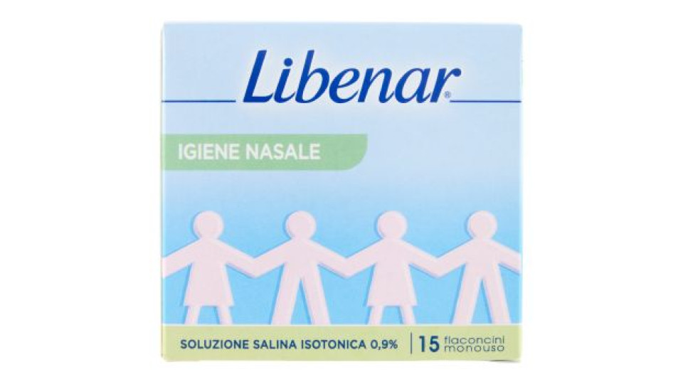 Libenar Flaconcini