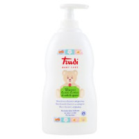 Trudi Baby Care Bagno Corpo-Capelli al miele di agrumi 500 ml