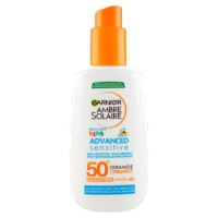 Garnier Ambre Solaire Nemo Kids Spray SPF50+ 150 ml