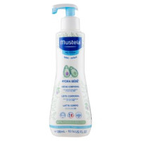 Mustela, bébé Hydra Bébé latte corpo pelle normale