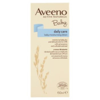 Aveeno, Baby crema idratante
