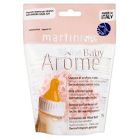 Martini Spa, Arôme Baby spugna al profumo di latte