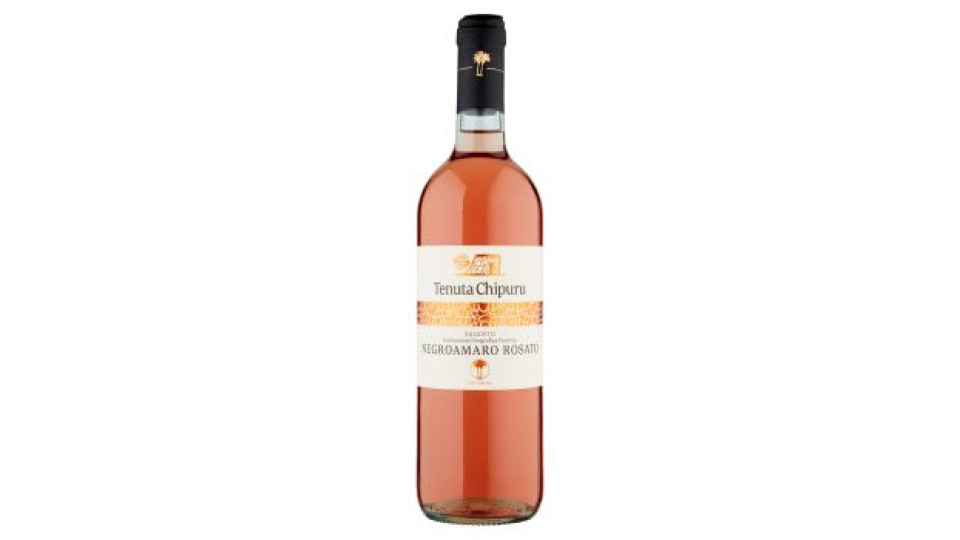 Due Palme Tenuta San Marco Salento IGP Rosato