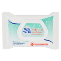 Mister Clean, Milleusi Disinfettanti salviettine