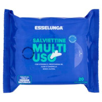 Esselunga, multiuso salviettine