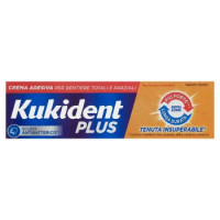 Kukident doppia azione