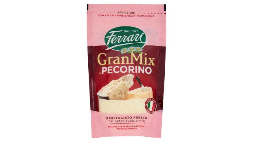 Ferrari GranMix ai Porcini 100 g