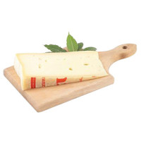 Formaggio Branzi