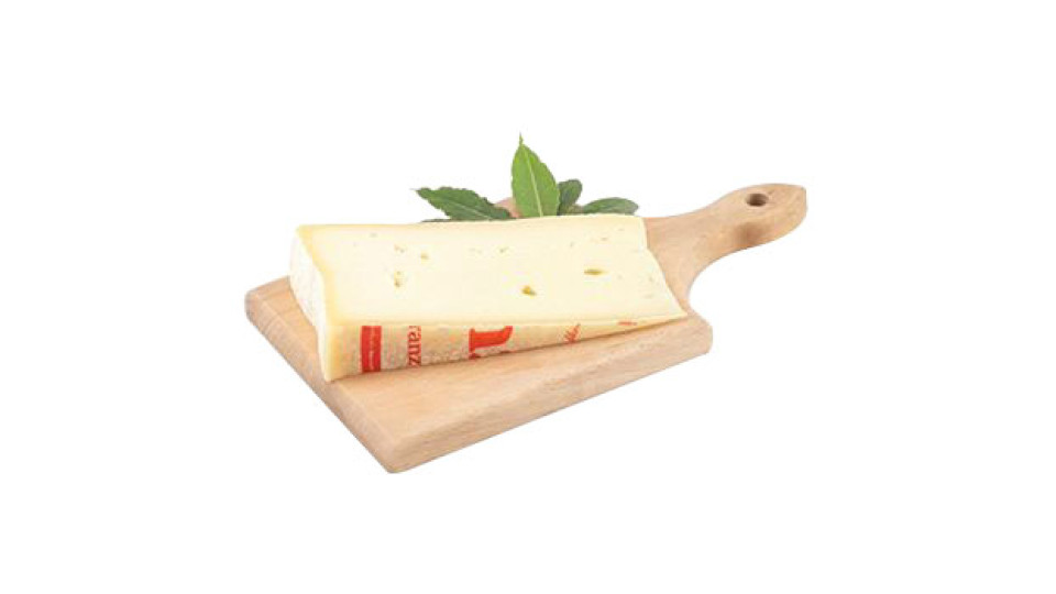 Formaggio Branzi