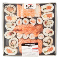 Esselunga Sushi Mix