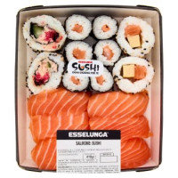 Sushi Salmone l Sushi 288g