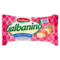 Galbani Galbanino il Leggero Formaggio Dolce 230 g