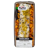 Esselunga Uramaki Roll di salmone