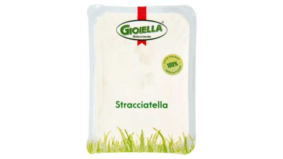 Gioiella Burrata 2 x 125 g