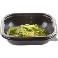 INSALATA DI ALGHE