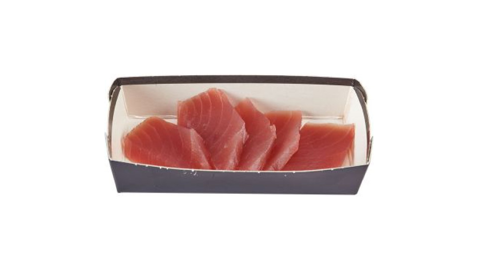 Esselunga Sashimi Tonno, 