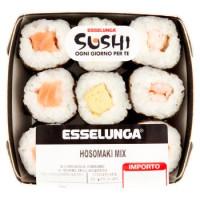 Esselunga Hosomaki delicato