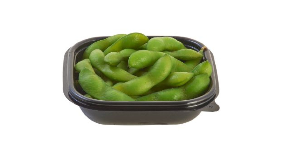 Yamasushi Edamame