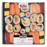 Esselunga Fantasia di Sushi