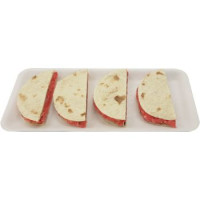Esselunga, vitello mezzelune 