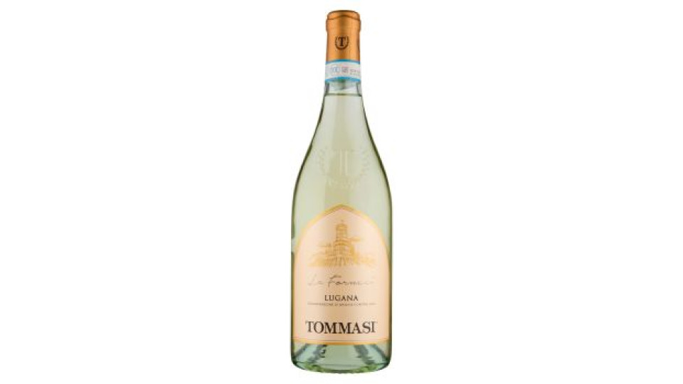 Tommasi Le Fornaci Lugana DOC 750 ml