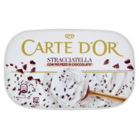 STRACCIATELLA