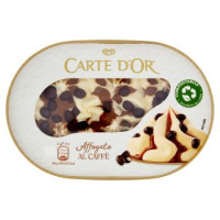 Carte D'Or Affogato Al