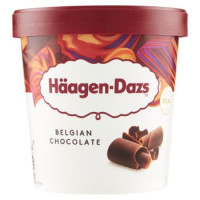 Minicup Coppa Gel Belgian Chocolate