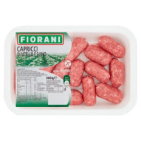 Fegato di Vitello