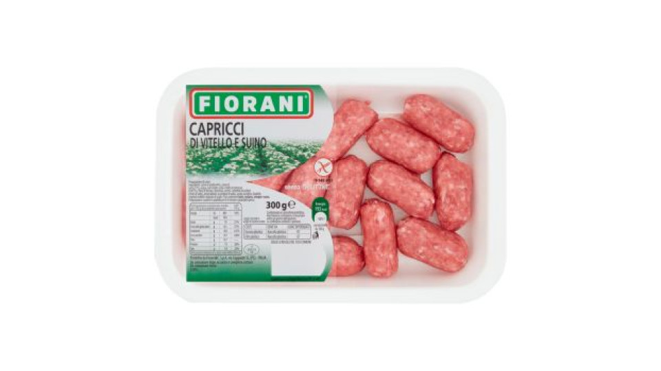 Fegato di Vitello